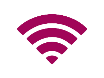Wi Fi připojení
